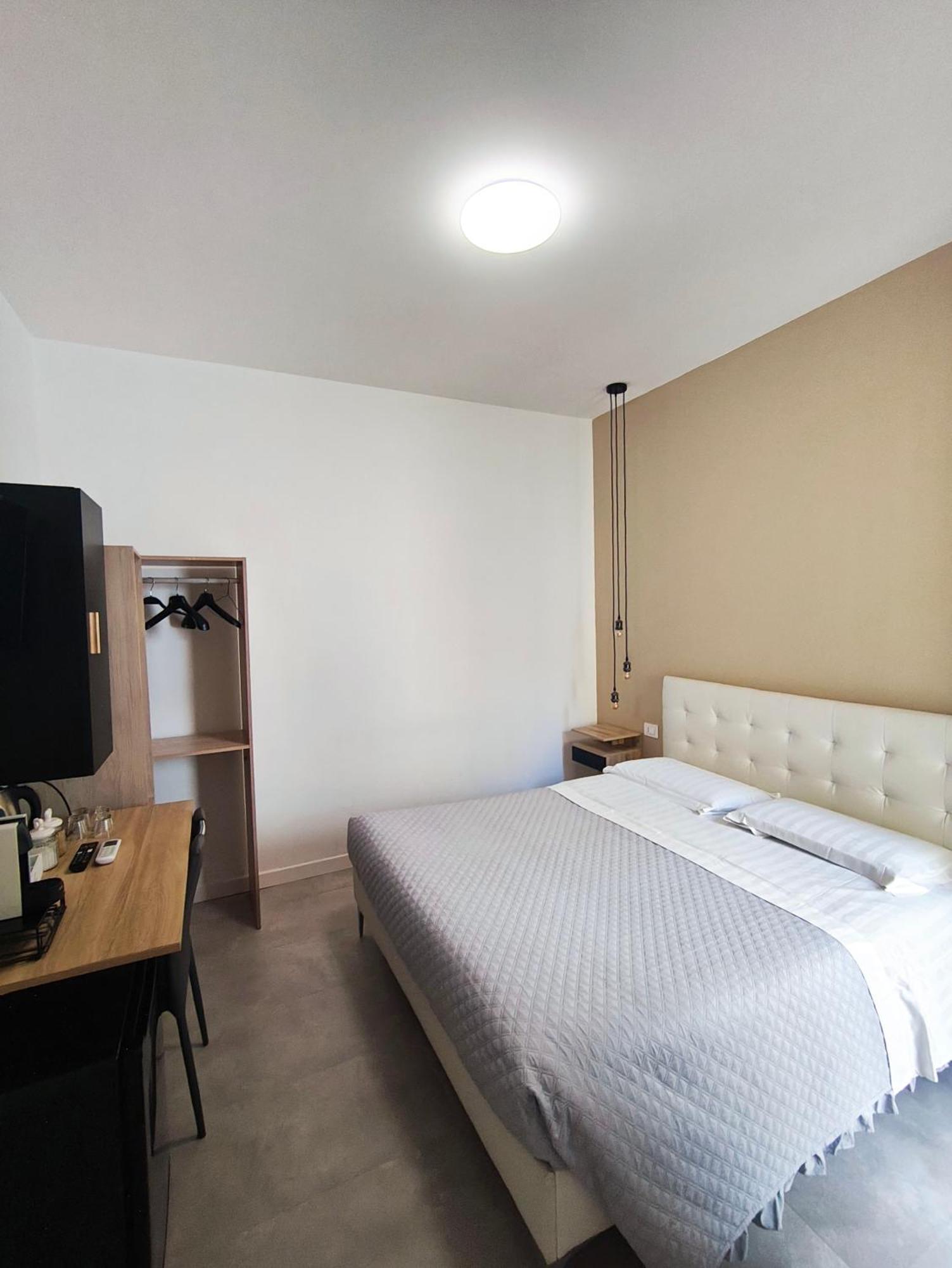 אולביה Marysel Rooms מראה חיצוני תמונה