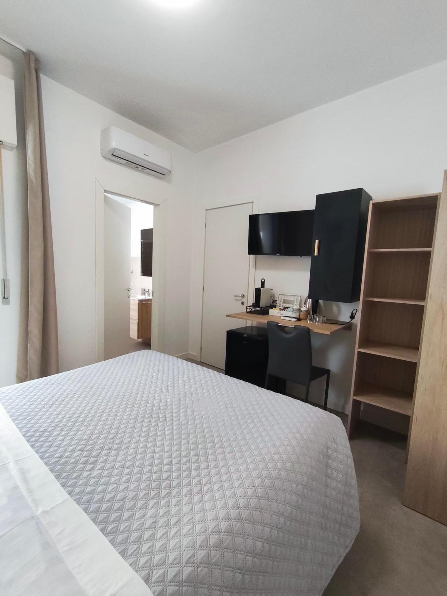 אולביה Marysel Rooms מראה חיצוני תמונה