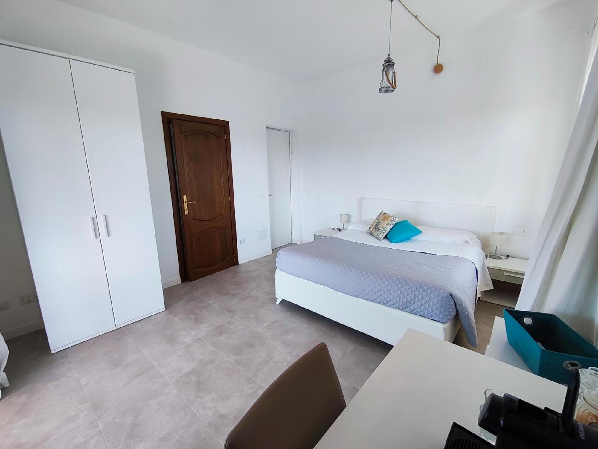 אולביה Marysel Rooms מראה חיצוני תמונה