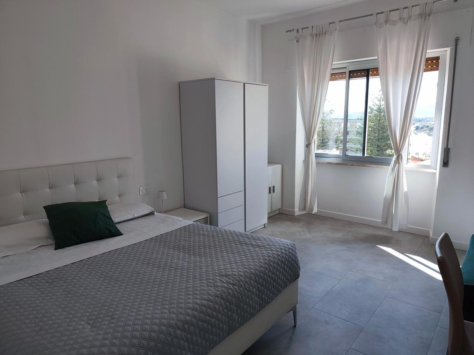 אולביה Marysel Rooms מראה חיצוני תמונה
